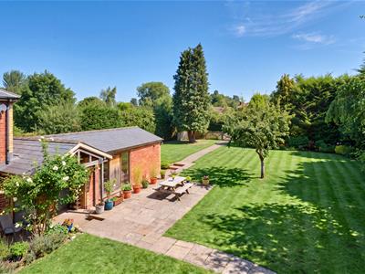 Image of Almeley, Herefordshire